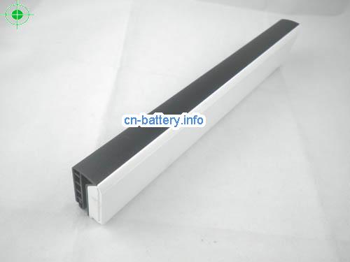  image 2 for  Clevo M810bat-2(sud) 6-87-m810s-4zc  7.4v 3500mah, 26.27wh Black And White 笔记本电池  laptop battery 