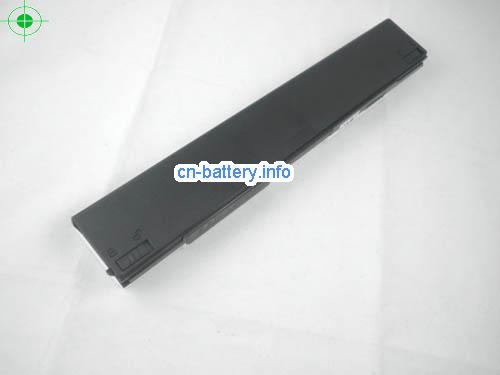  image 3 for  Clevo M810bat-2(sud) 6-87-m810s-4zc  7.4v 3500mah, 26.27wh Black And White 笔记本电池  laptop battery 