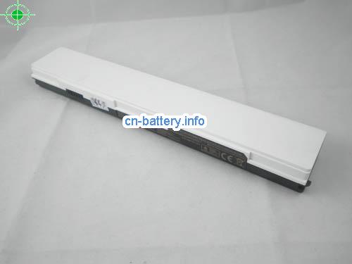  image 4 for  Clevo M810bat-2(sud) 6-87-m810s-4zc  7.4v 3500mah, 26.27wh Black And White 笔记本电池  laptop battery 