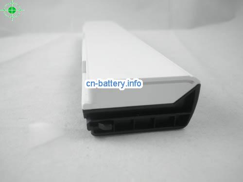  image 5 for  Clevo M810bat-2(sud) 6-87-m810s-4zc  7.4v 3500mah, 26.27wh Black And White 笔记本电池  laptop battery 