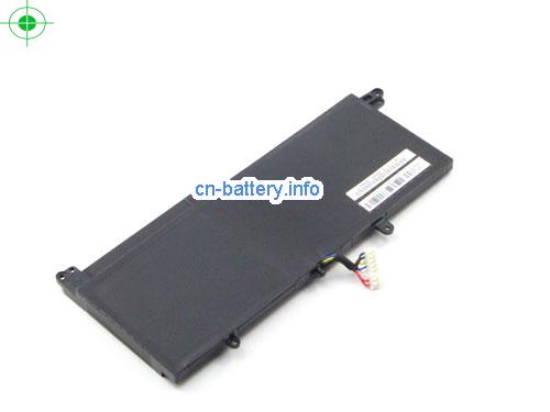  image 2 for  INFINITYBOOK PRO 13 N130BU laptop battery 