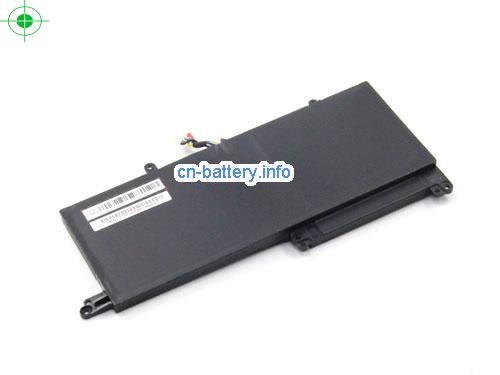  image 3 for  原厂 Clevo N130bat-3  6-87-n130s-3u9a 电池  N130bu  Np3130 32wh  laptop battery 