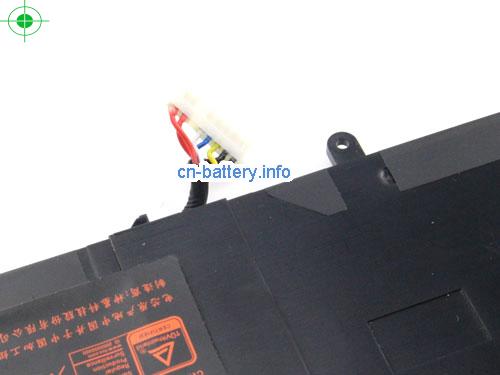  image 5 for  INFINITYBOOK PRO 13 N130BU laptop battery 