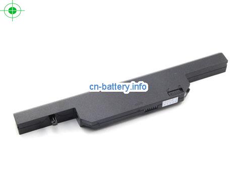  image 2 for  Clevo 原厂 N650bat-6 电池 N650bat6 6-87-n650s-4uf1 48.84wh  laptop battery 