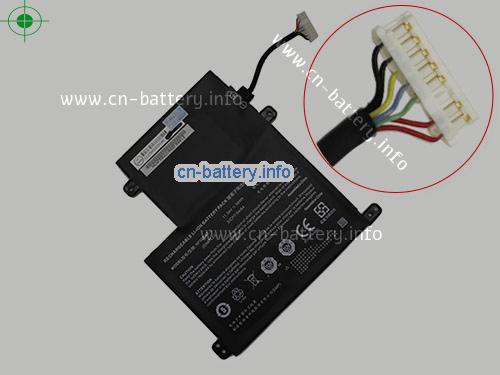  image 1 for  NF50 laptop battery 