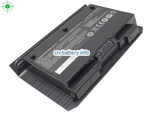  image 2 for  P375BAT-8 laptop battery 