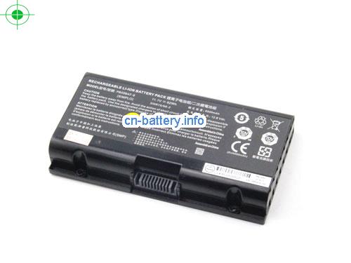  image 1 for  PB50BAT-6 laptop battery 