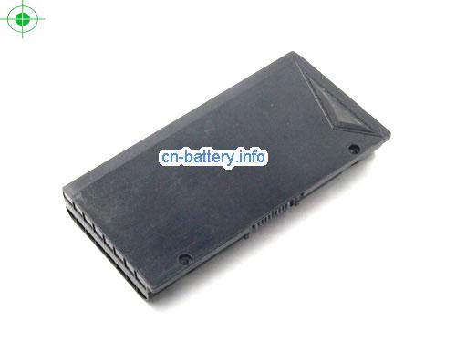  image 2 for   5500mAh, 62Wh 高质量笔记本电脑电池 Sager NP8371,  laptop battery 