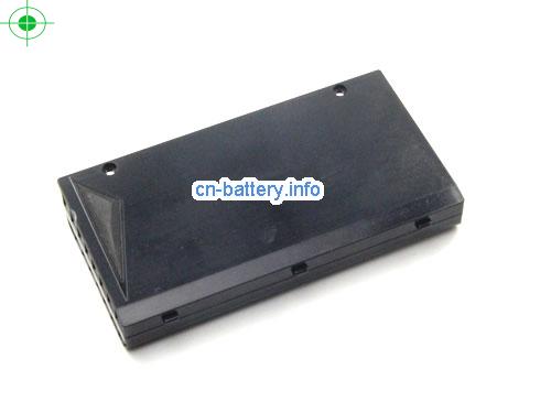  image 3 for   5500mAh, 62Wh 高质量笔记本电脑电池 Sager NP8371,  laptop battery 