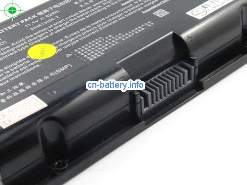  image 5 for  PB50BAT-6 laptop battery 