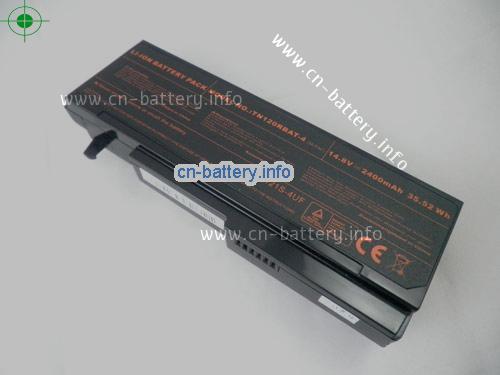  image 1 for  TN120RBAT-4 laptop battery 