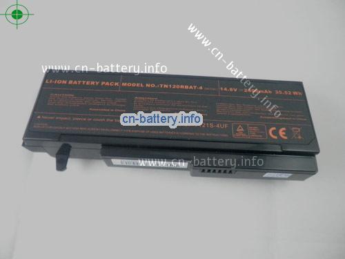  image 2 for  TN120RBAT-4 laptop battery 