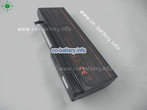  image 3 for  TN120RBAT-4 laptop battery 