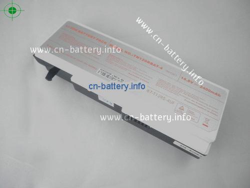  image 1 for  TN120RBAT-4 laptop battery 