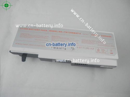  image 2 for  TN120RBAT-4 laptop battery 