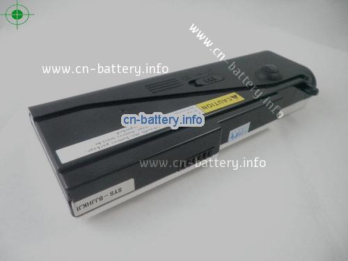  image 4 for  TN120RBAT-4 laptop battery 