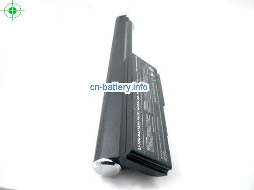  image 4 for  6-87-T12RS-4D41 laptop battery 