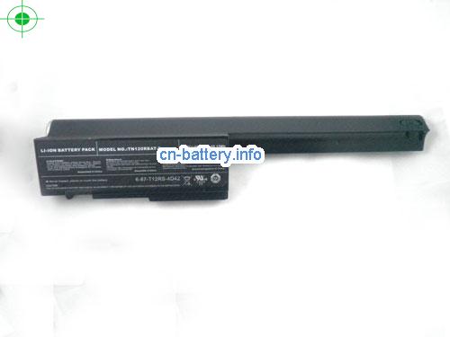  image 5 for  6-87-T12RS-4D41 laptop battery 