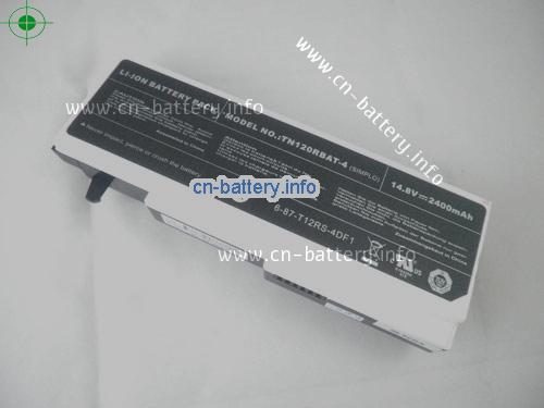  image 1 for  TN120RBAT-4 laptop battery 