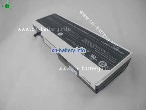  image 2 for  TN120RBAT-4 laptop battery 