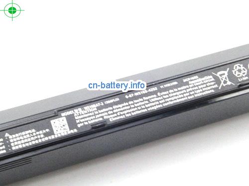  image 4 for  6-87-W510S-42F2 laptop battery 