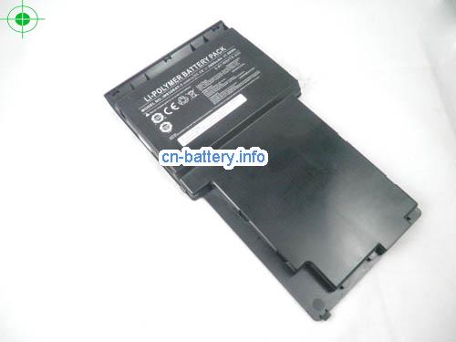  image 3 for  Clevo W830bat-3 W830bat-6 6-87-w83ts-4z91 W830t W840t 电池 3-cell  laptop battery 