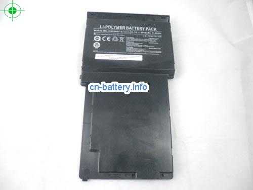  image 5 for  6-87-W83TS-429 laptop battery 