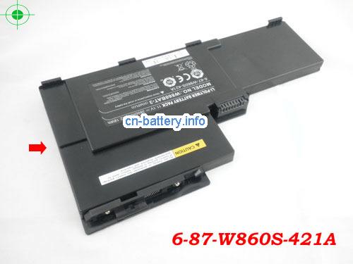  image 1 for  NP8690-S1 laptop battery 