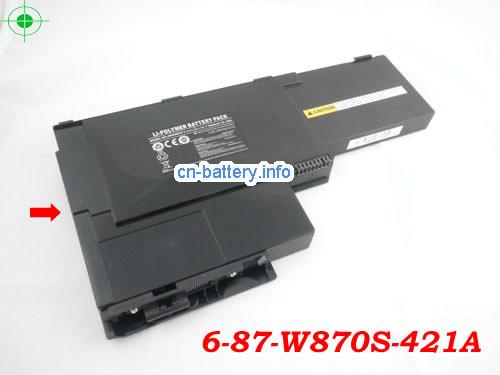  image 1 for  NP8760 laptop battery 