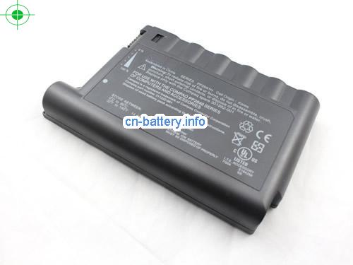  image 2 for  PP2040 laptop battery 