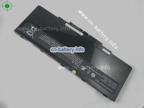  image 2 for  QUEVA S8631 laptop battery 