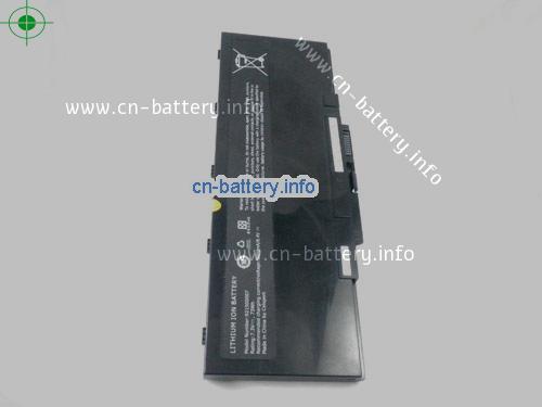  image 3 for  QUEVA S8631 laptop battery 