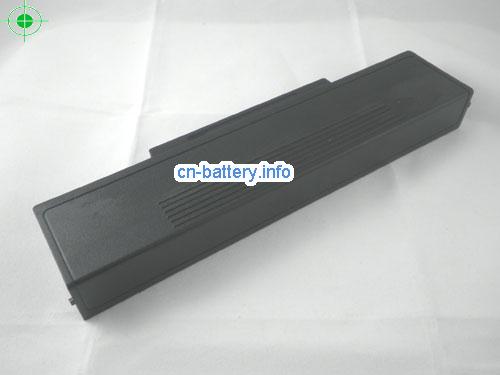  image 3 for  6-87-M660S-4P4 laptop battery 