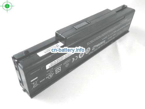  image 5 for  M740BAT-6 laptop battery 