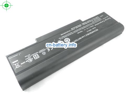  image 2 for  BTY-M67 laptop battery 