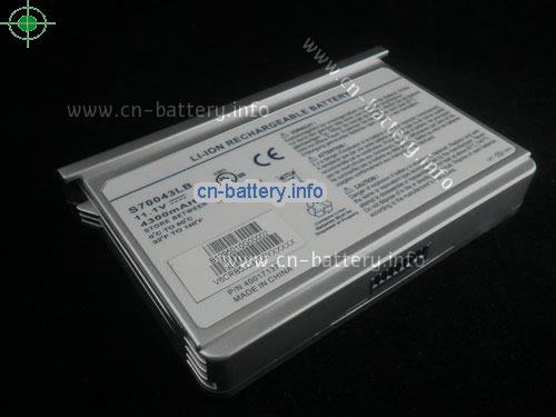  image 1 for  ARIMA laptop battery 