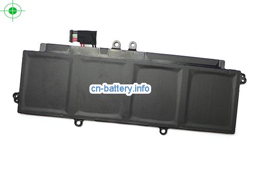  image 3 for  原厂 Ps0011ua1brs 电池  Dynabook Portege X30l 系列 Li-polymer 15.4v 53wh  laptop battery 
