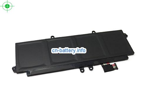  image 5 for  原厂 Ps0011ua1brs 电池  Dynabook Portege X30l 系列 Li-polymer 15.4v 53wh  laptop battery 