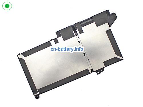  image 2 for  原厂 0g74g 电池  Dell 笔记本电脑 Li-polymer 11.4v 42wh  laptop battery 