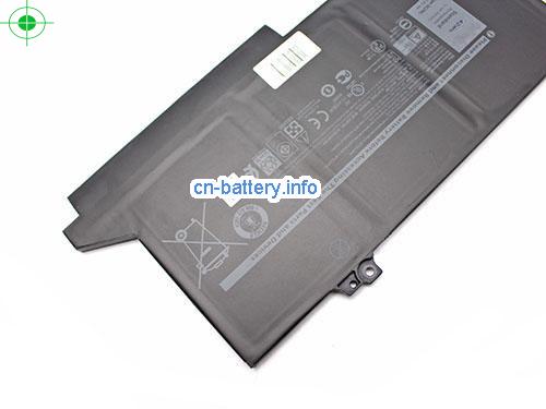  image 4 for  原厂 0g74g 电池  Dell 笔记本电脑 Li-polymer 11.4v 42wh  laptop battery 