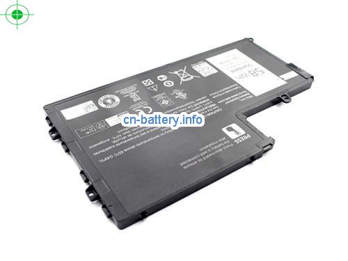  image 1 for  451-BBLX laptop battery 