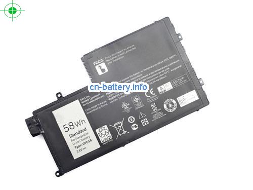  image 5 for  9HRXJ laptop battery 