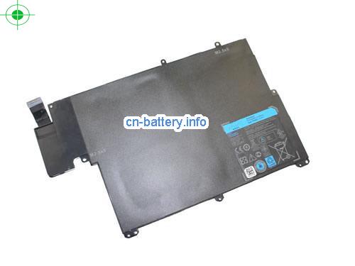  image 1 for  088JR6 laptop battery 