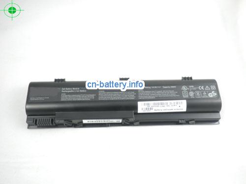  image 5 for  UD532 laptop battery 