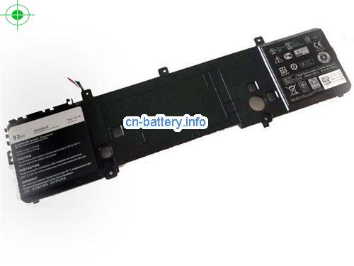  image 1 for  02F3W1 laptop battery 