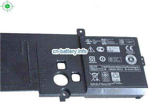  image 3 for  02F3W1 laptop battery 