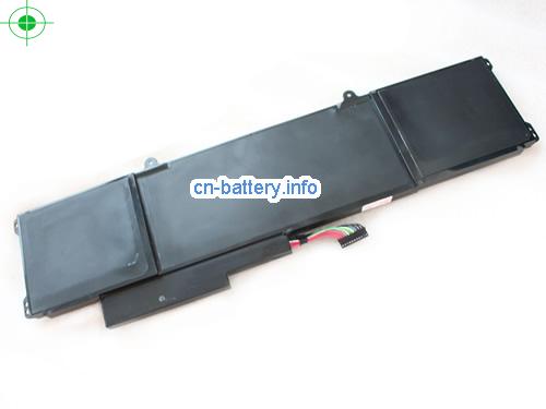  image 3 for  原厂 Dell 4rxfk C1jkh 电池  Dell Xps 14 Xps 14z Xps L421x  laptop battery 