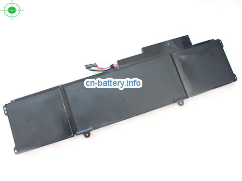  image 4 for  原厂 Dell 4rxfk C1jkh 电池  Dell Xps 14 Xps 14z Xps L421x  laptop battery 