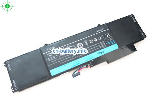  image 5 for  原厂 Dell 4rxfk C1jkh 电池  Dell Xps 14 Xps 14z Xps L421x  laptop battery 