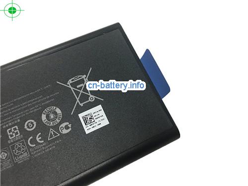  image 3 for  453-BBBD laptop battery 